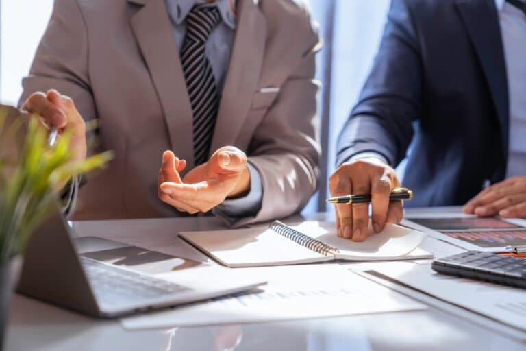 Business for Corporate Litigation