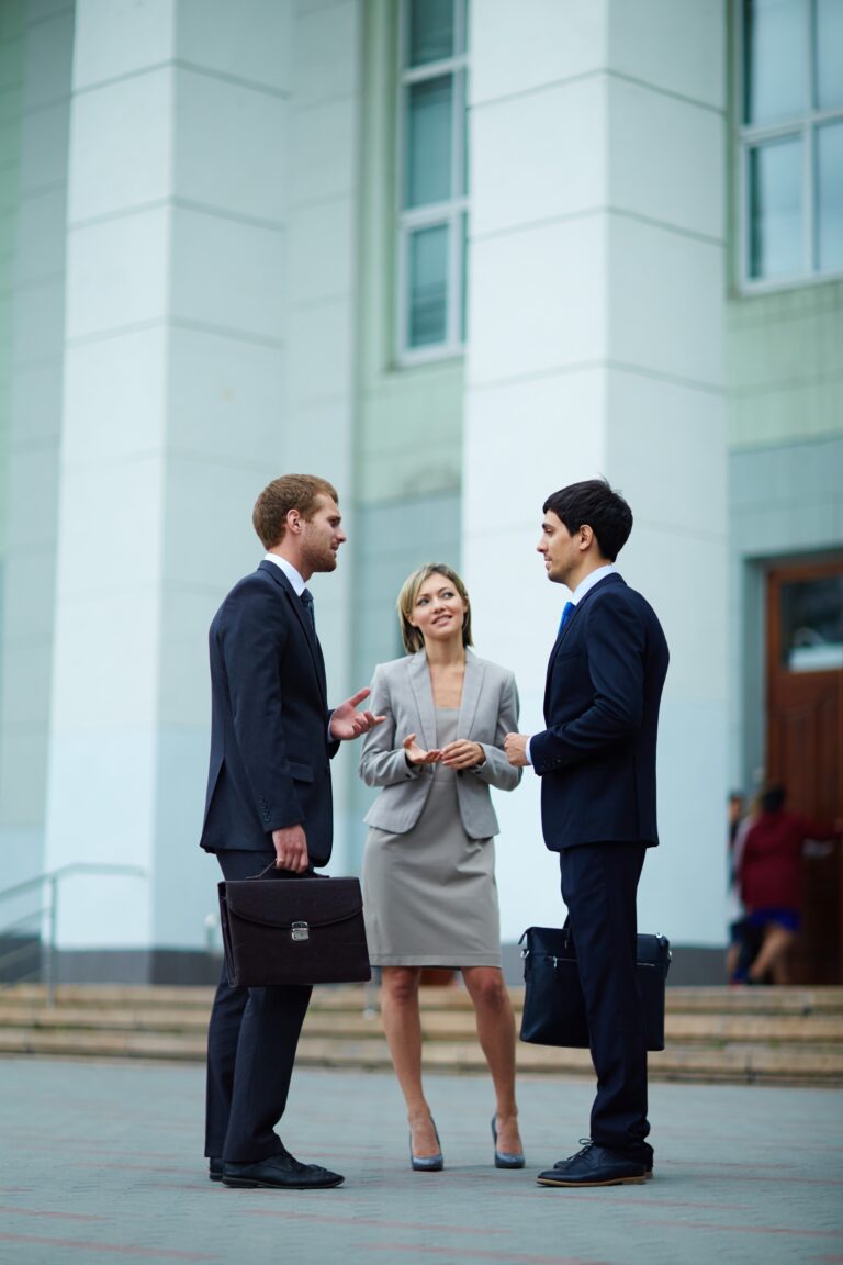 Importance of Having a Nurse Attorney
