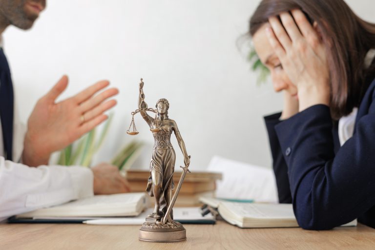 Best Sexual Harassment Defense Attorney in California