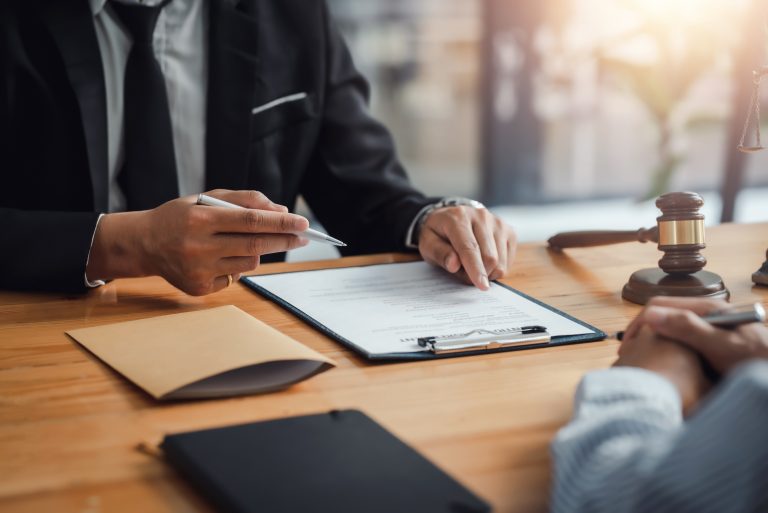 Change Criminal Defense Lawyers