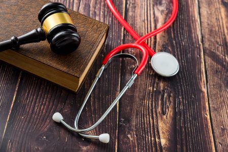 personal injury lawyer do in Portland