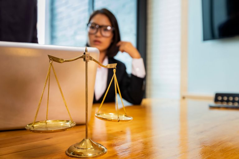 Sex Crime Lawyer