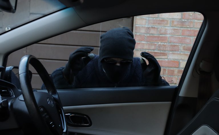 Differences Between Theft, Robbery, And Burglary