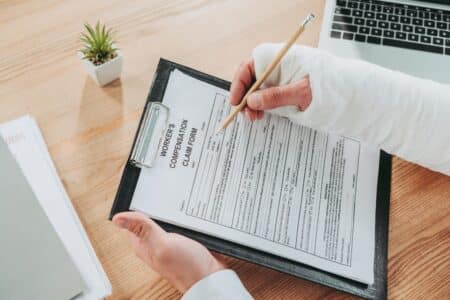 Workers' Compensation Laws