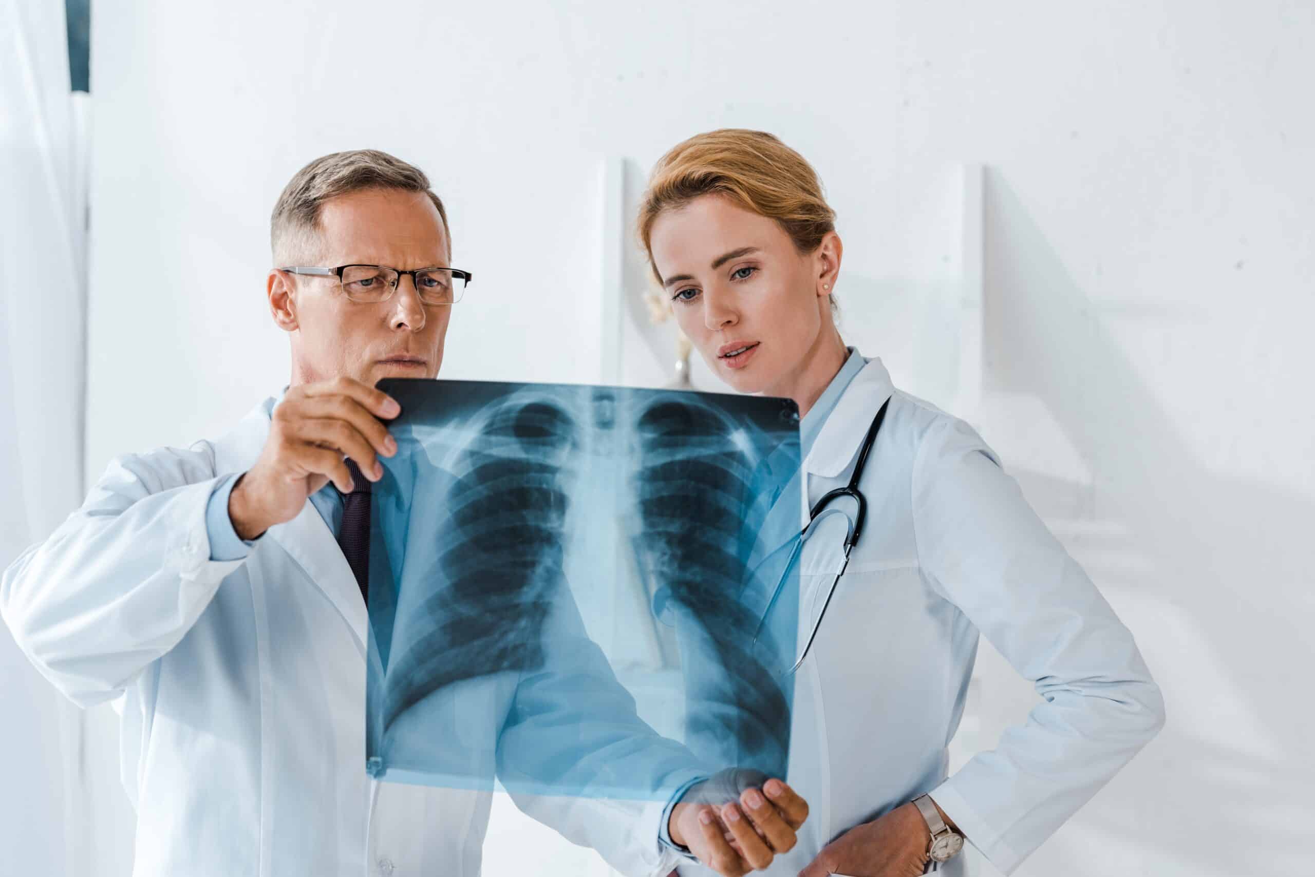 Filing a Mesothelioma Claim