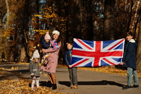 UK Allowing Dual Citizenship