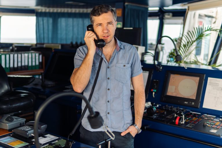 Commercial Radio Regulation
