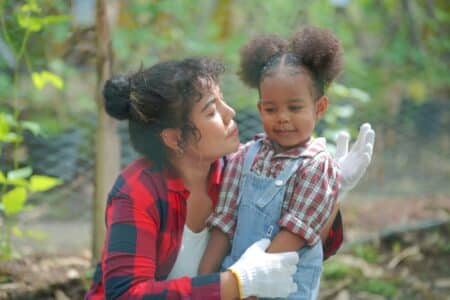 Help Your Child Understand Your Divorce