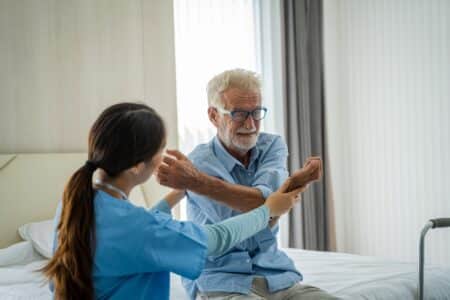 Elder Abuse