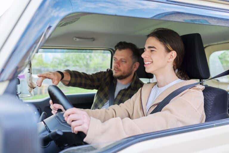 Safe Driving Tips