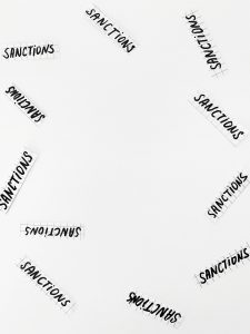 Navigating OFAC Sanctions