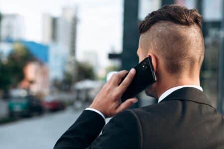 Stop Spam Calls