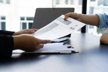 Crafting an Impressive Lawyer Resume
