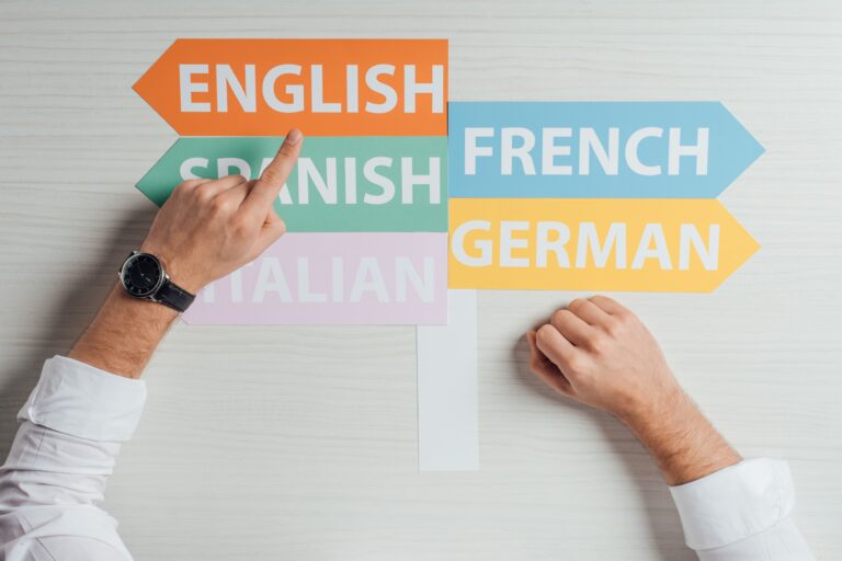 Impact of Language in Criminal Justice