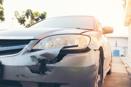 Car Accident Attorney