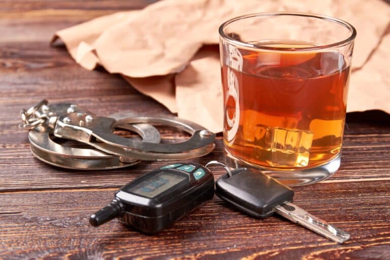 DUI Conviction