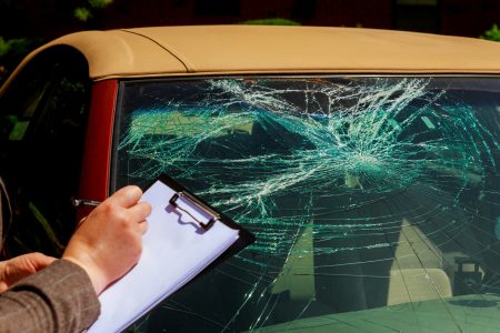 Car Accident Claim