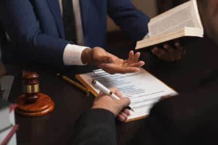 Best Lawyer for Legal Matter