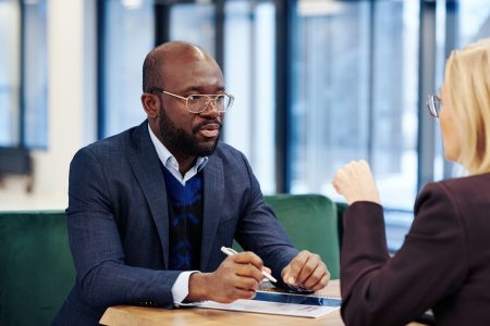 Commercial Lawyer for Businesses