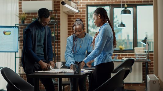 Employee Misclassification