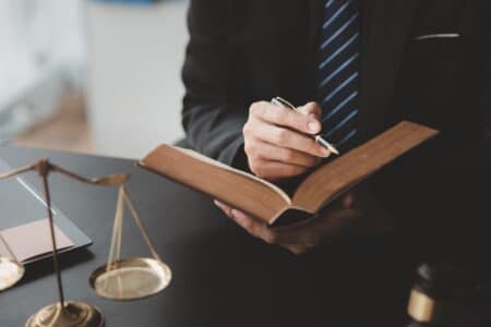 Family Lawyer