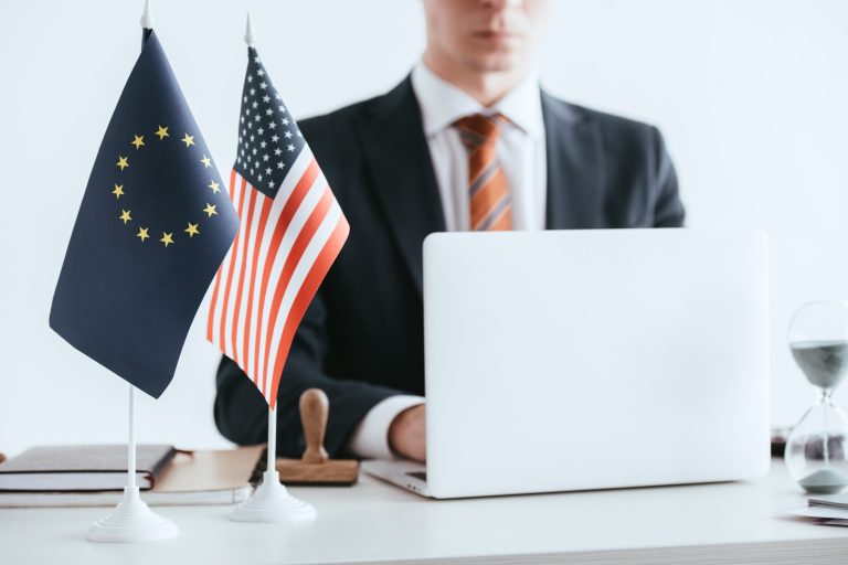 International Legal Processes