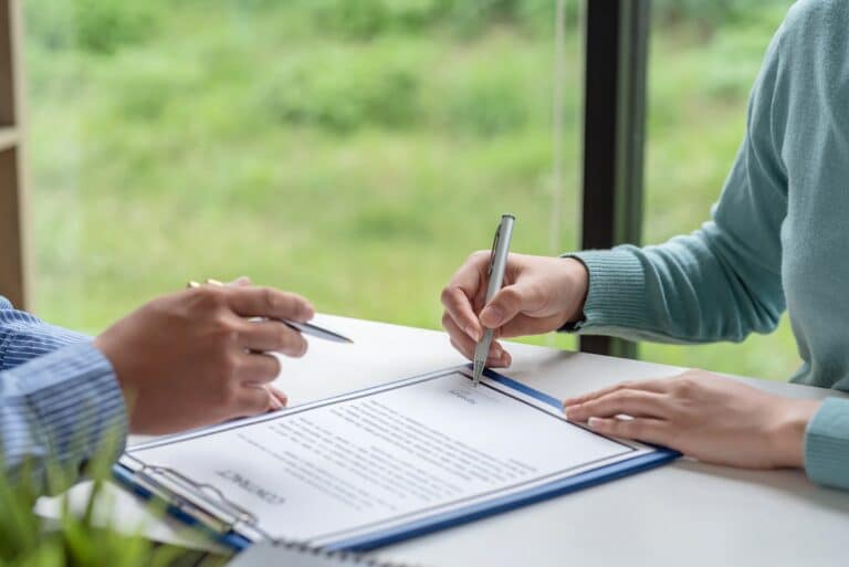 Green Lease Agreements