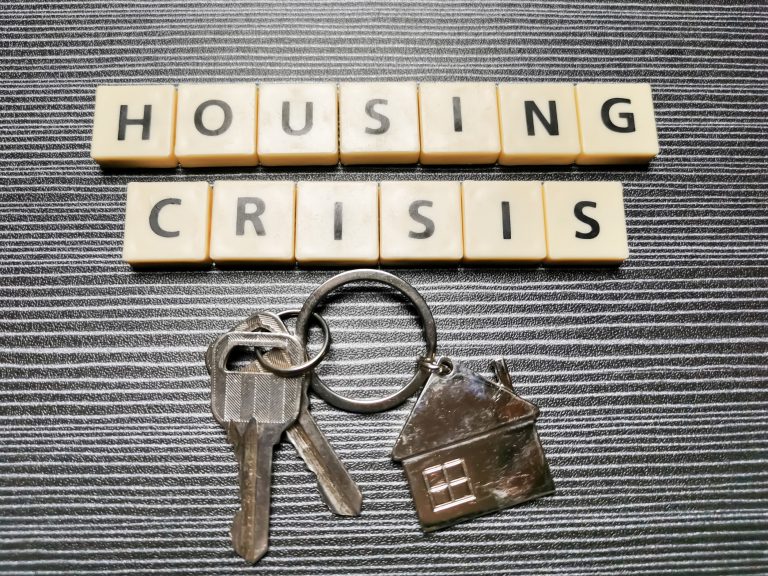 Housing Crisis