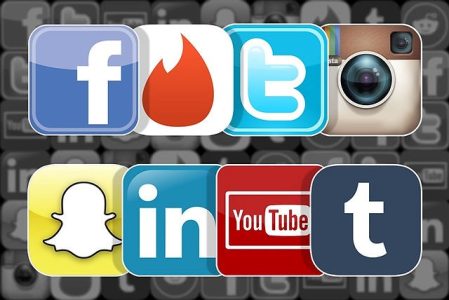 Impact of Social Media