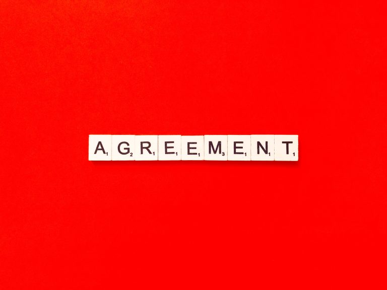 Prenuptial Agreement