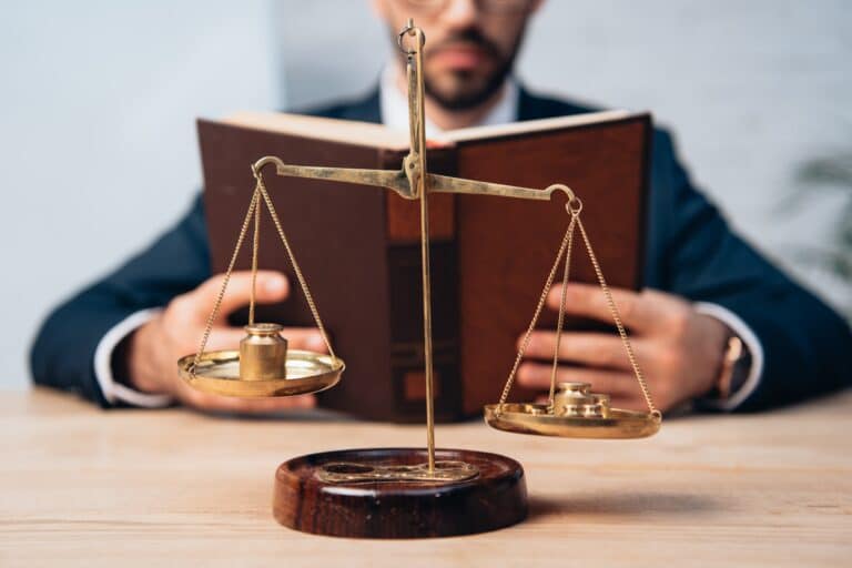 Free Attorney Consultation