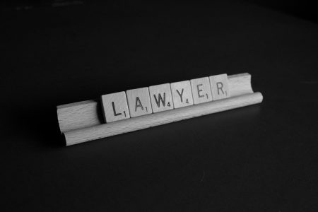 Effective Landing Page for Lawyers