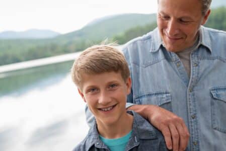 legal guardians for minors