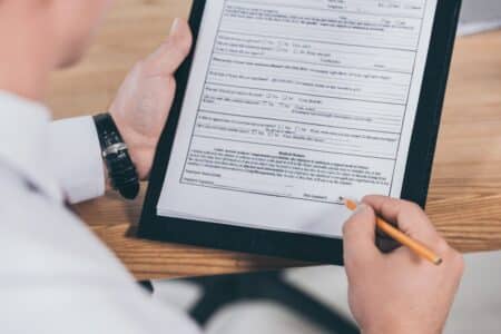 Personal Injury Claims