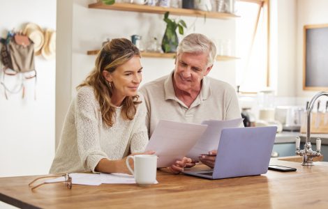 Retirement Budget