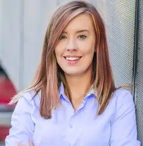 Kristin Mortis