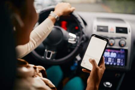 Driving Accident Claims