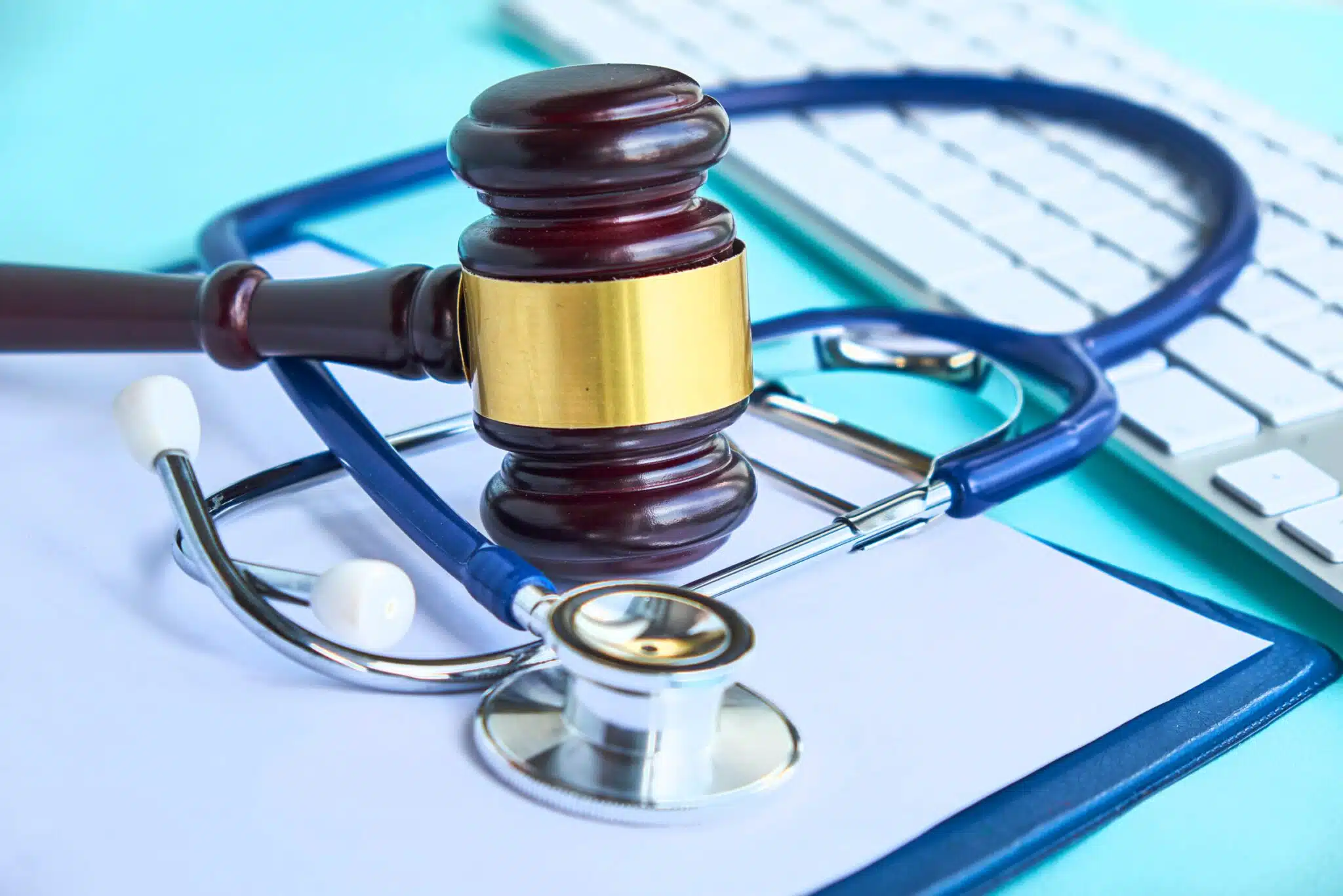 Personal Injury Attorney