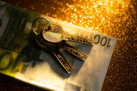 security deposit law