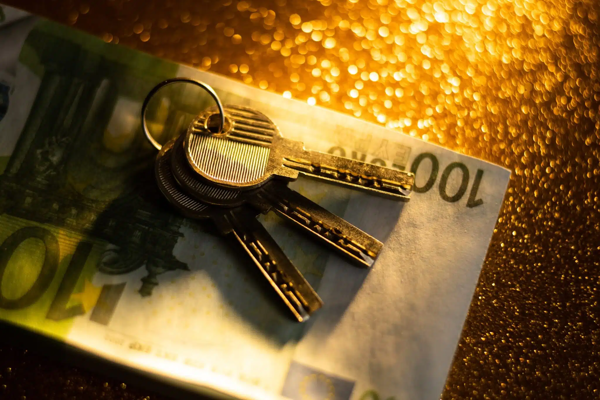 security deposit law