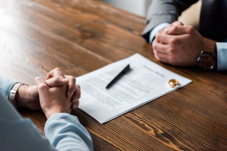 Divorce Lawyer in Melbourne