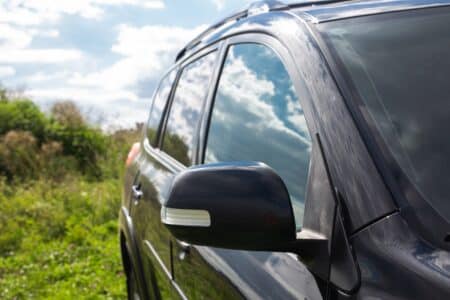 Window Tinting Laws