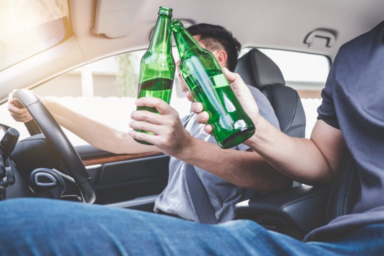 Drunk Driving