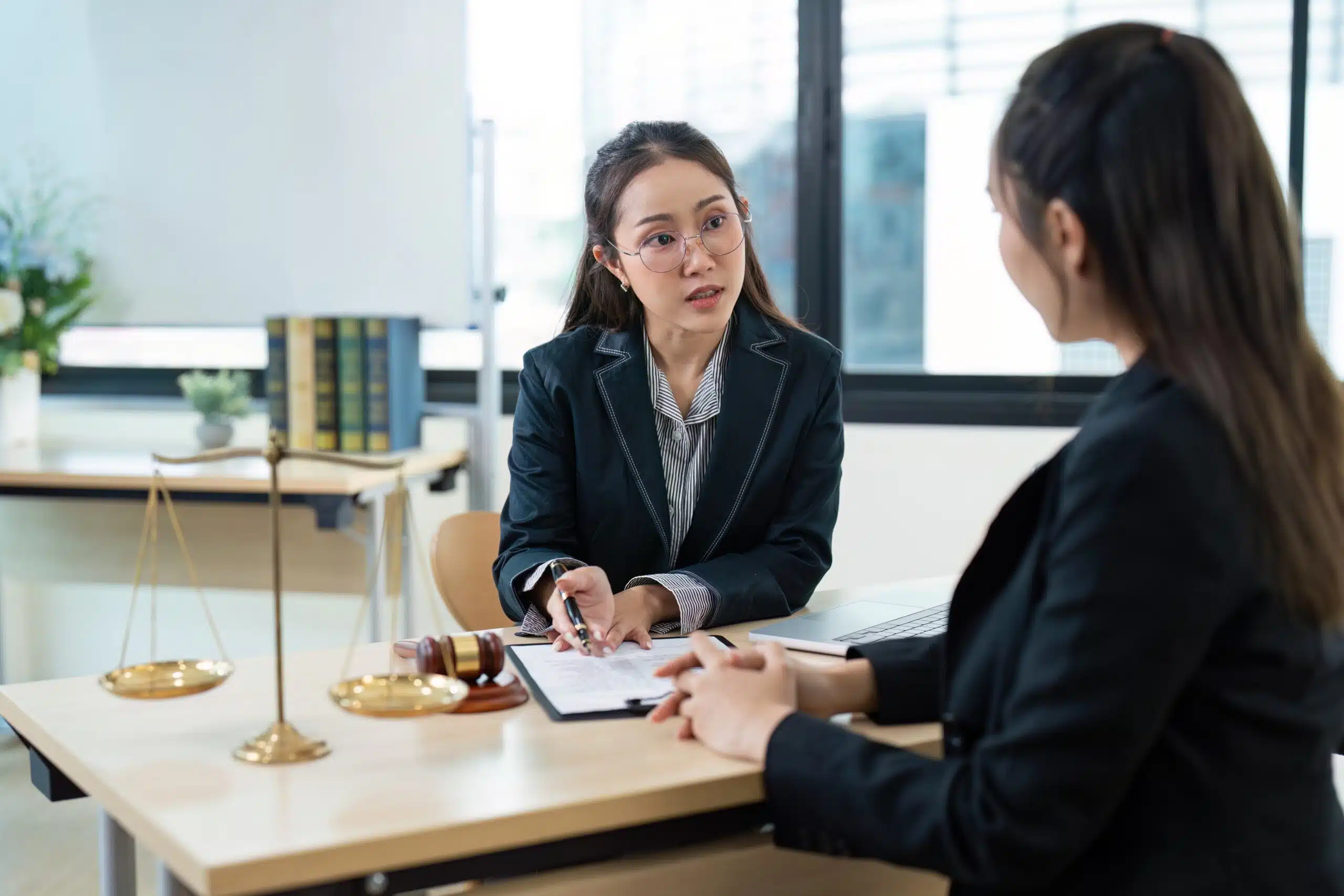 Canadian Immigration Lawyers