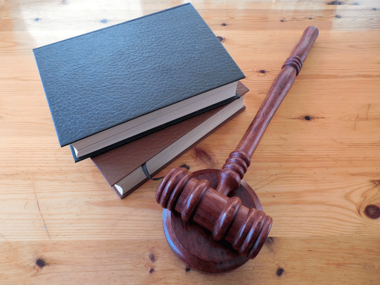 Legal Issues in College Admissions
