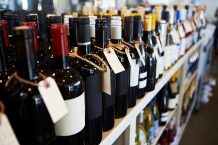 Alcohol Licensing