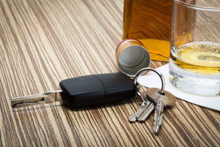 DUI Conviction