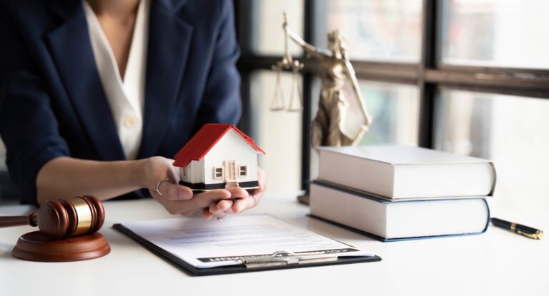 2024 Real Estate Law