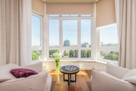Residential Window Tinting
