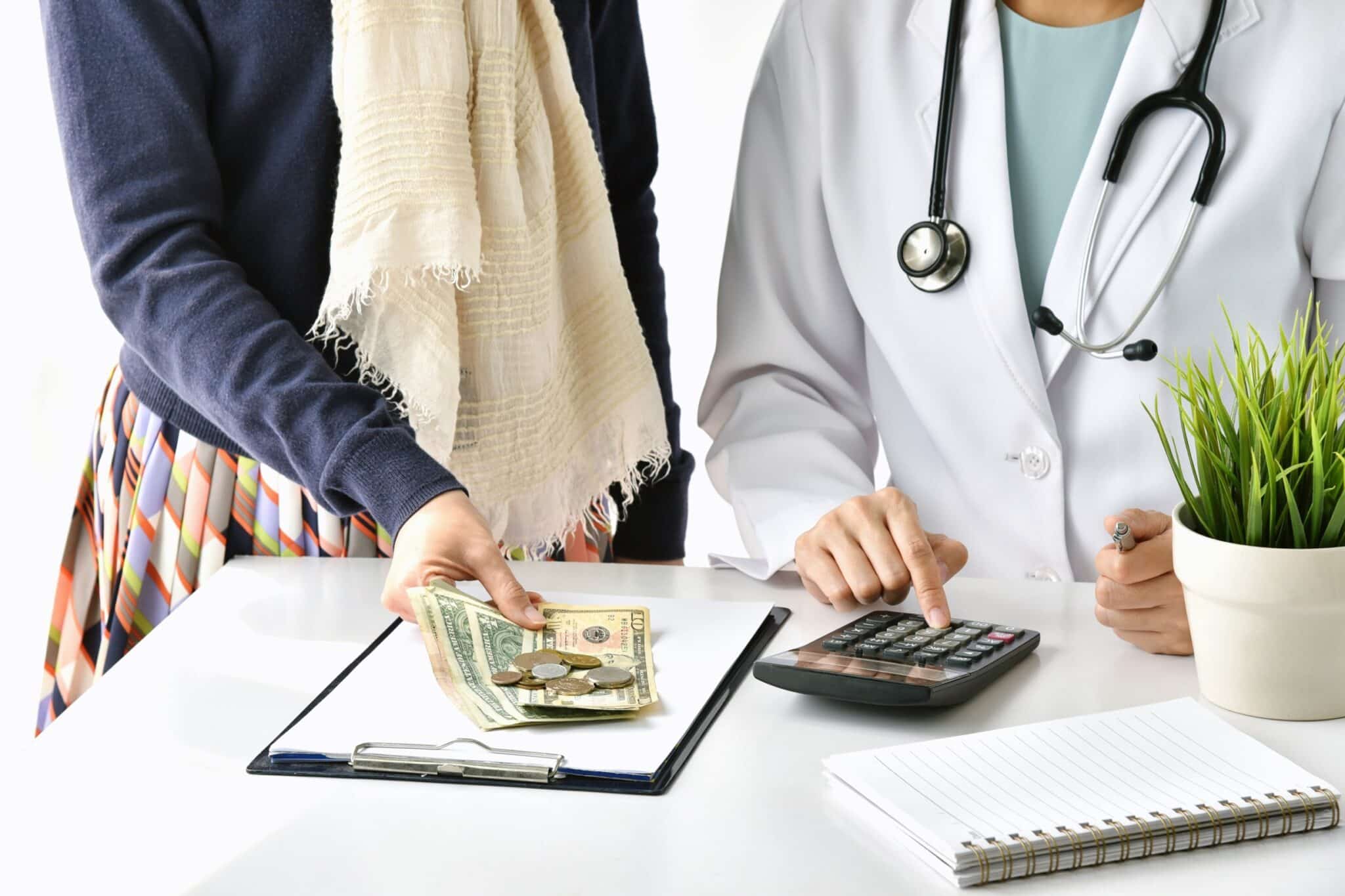 Medical Expenses